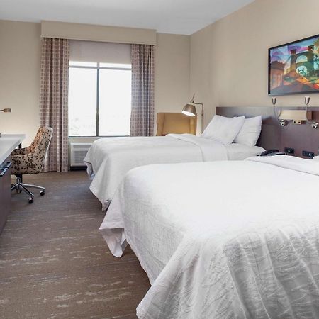 Hilton Garden Inn Waco Εξωτερικό φωτογραφία