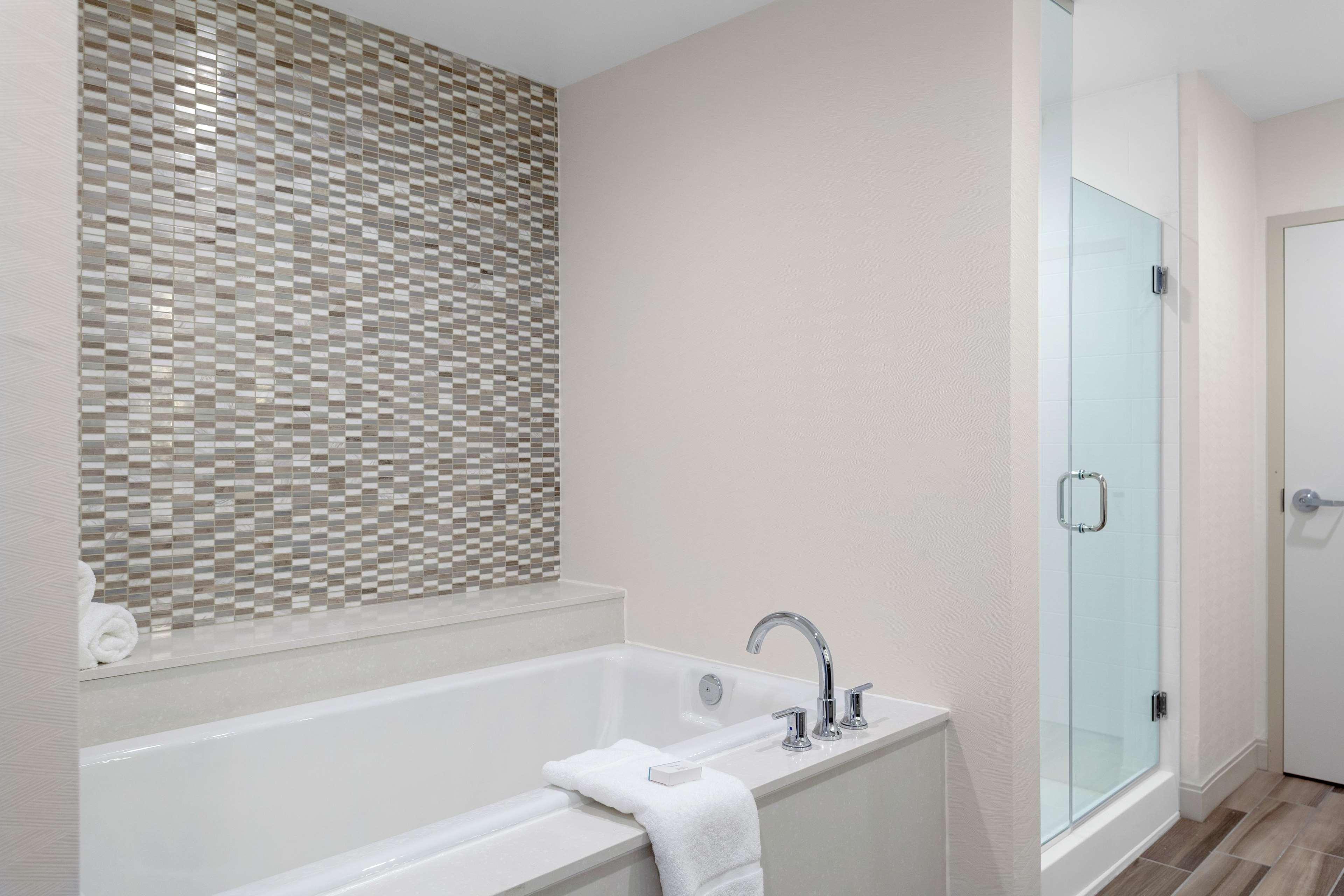 Hilton Garden Inn Waco Εξωτερικό φωτογραφία