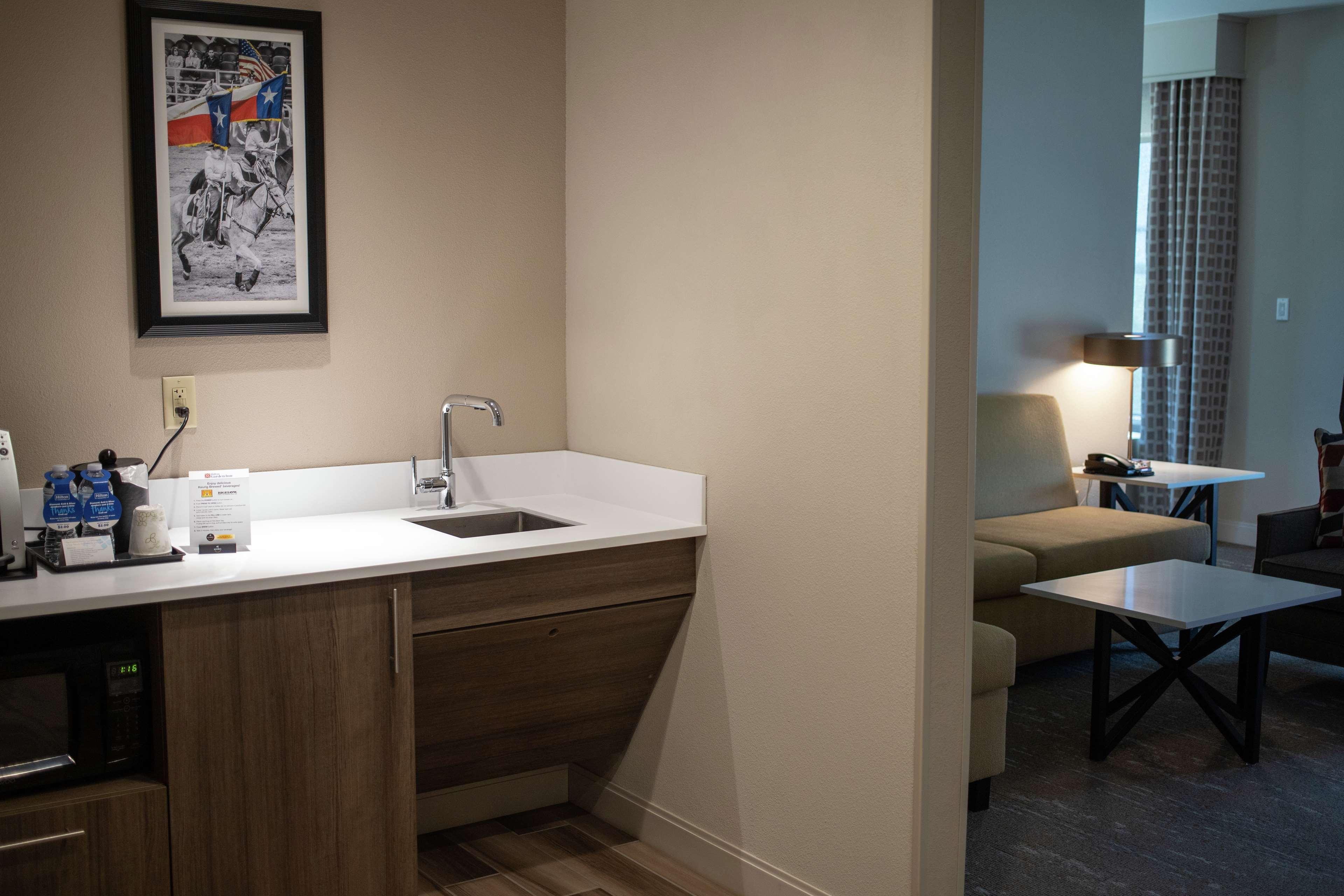 Hilton Garden Inn Waco Εξωτερικό φωτογραφία