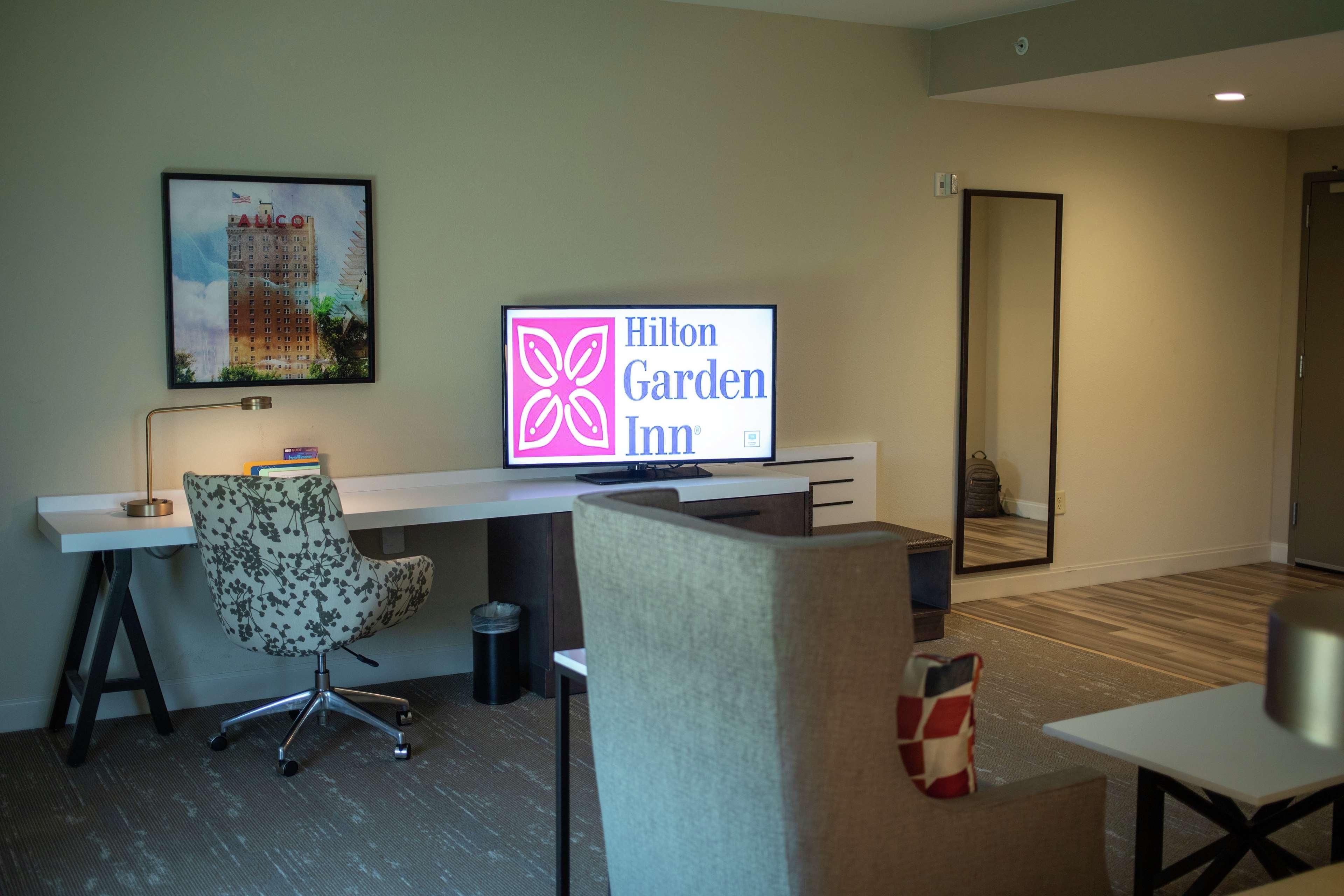 Hilton Garden Inn Waco Εξωτερικό φωτογραφία