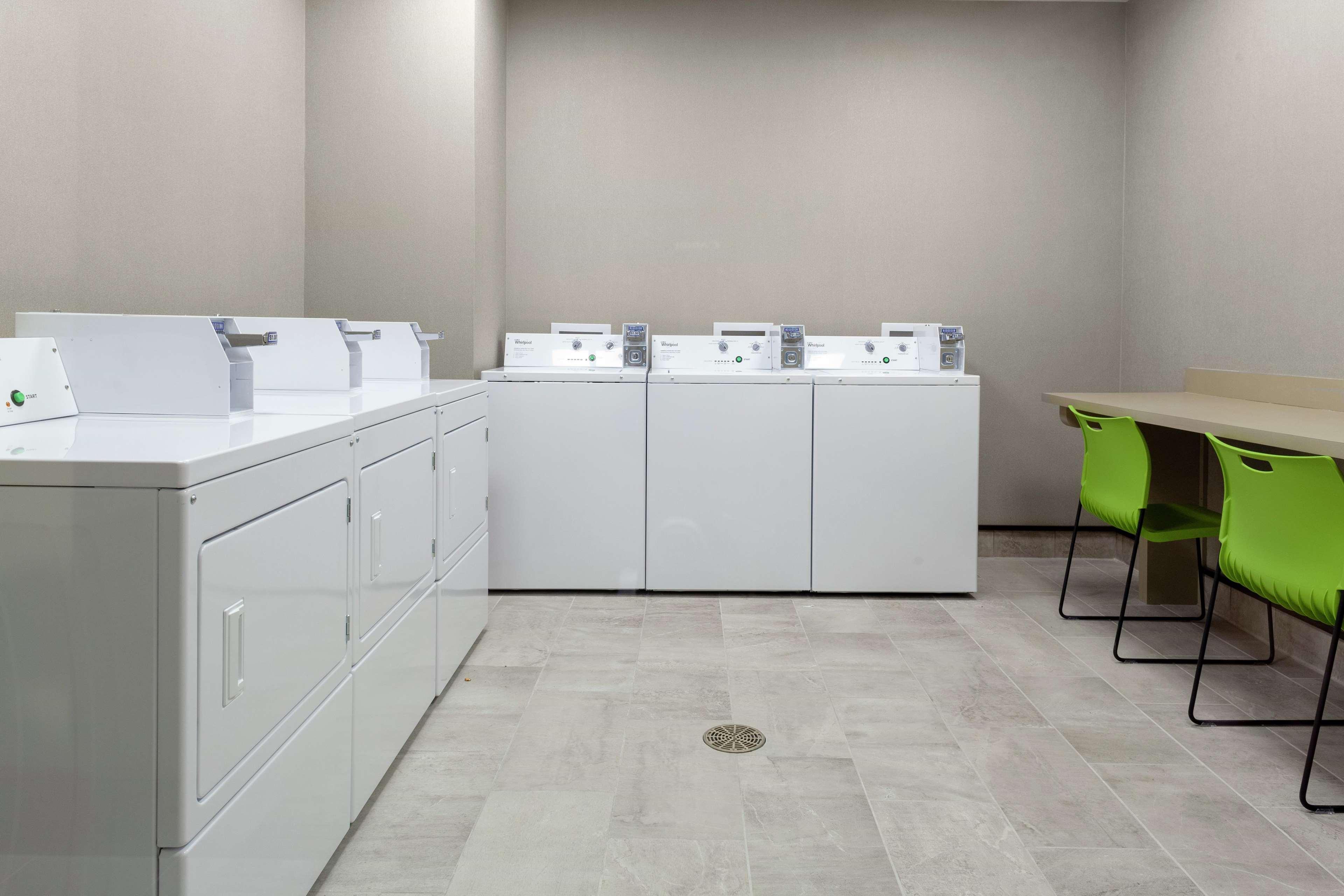 Hilton Garden Inn Waco Εξωτερικό φωτογραφία