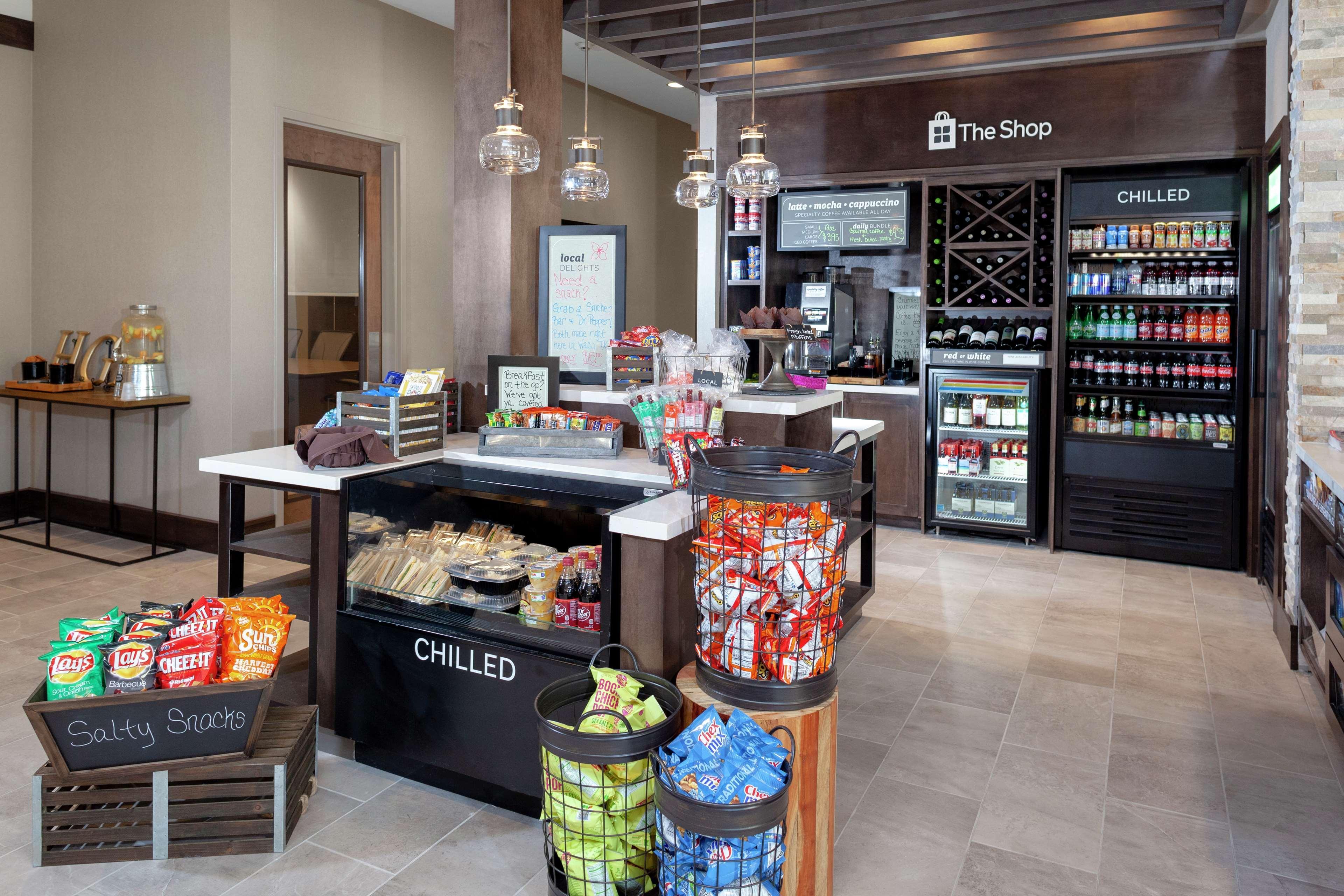Hilton Garden Inn Waco Εξωτερικό φωτογραφία