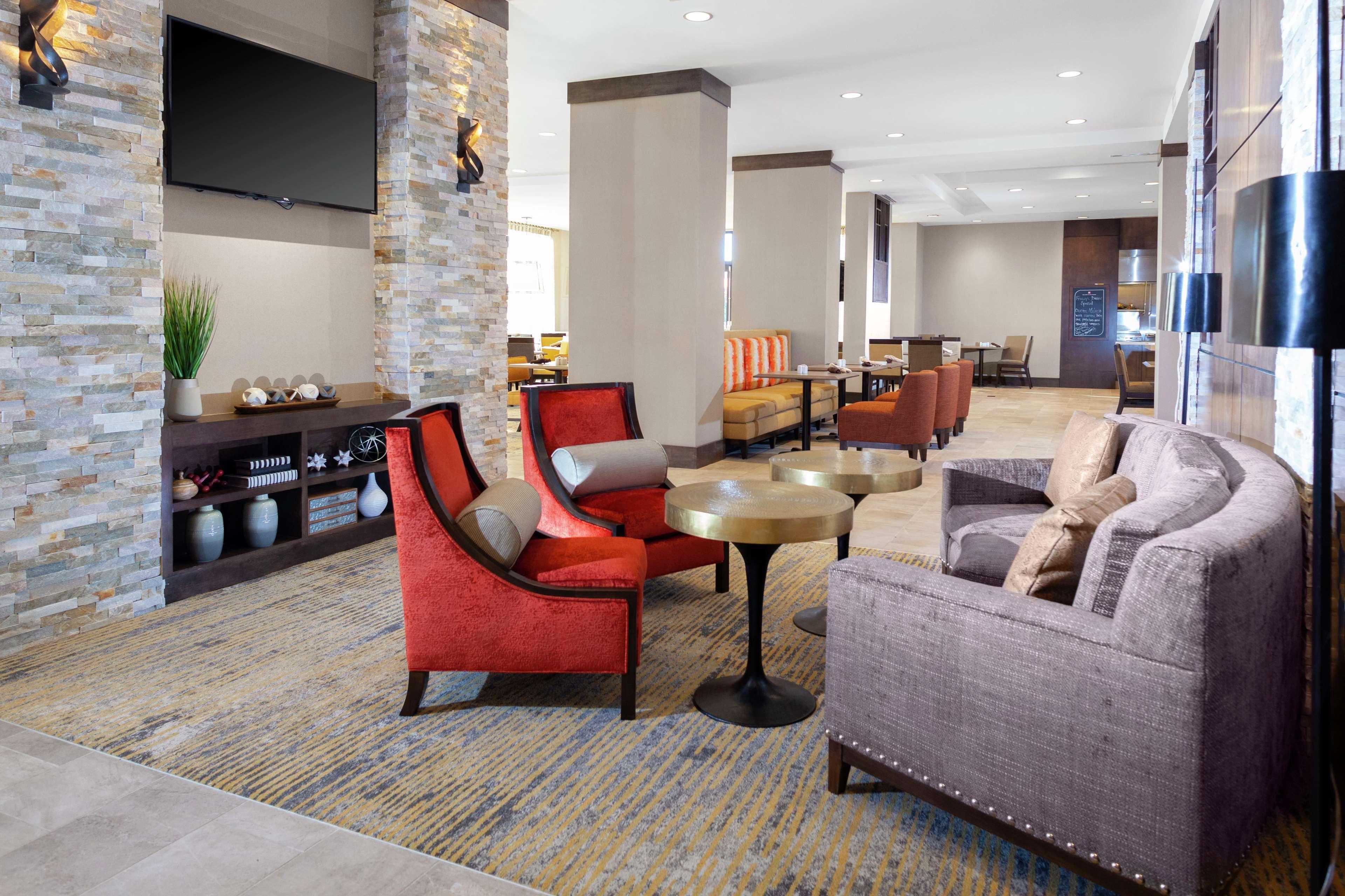 Hilton Garden Inn Waco Εξωτερικό φωτογραφία