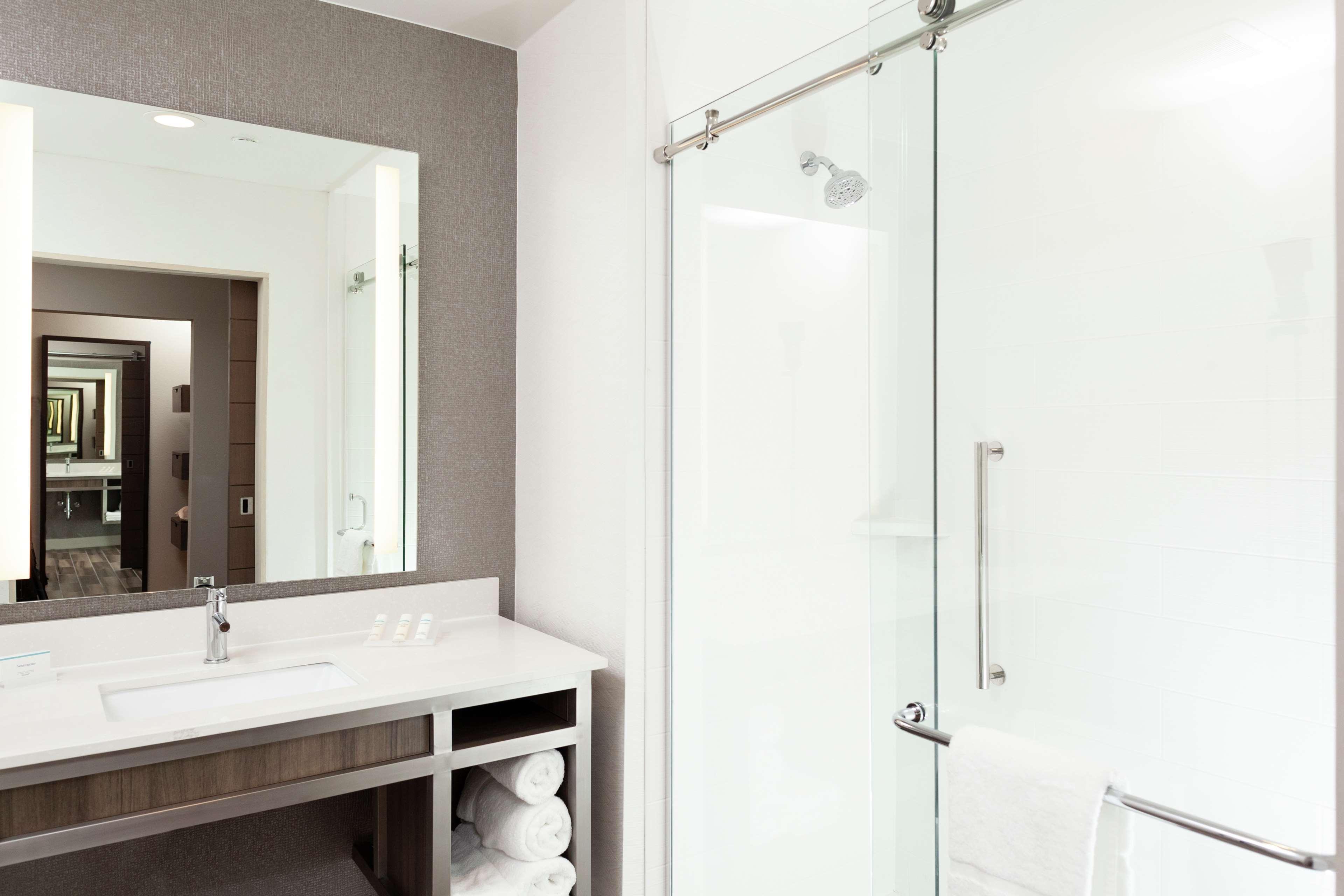 Hilton Garden Inn Waco Εξωτερικό φωτογραφία