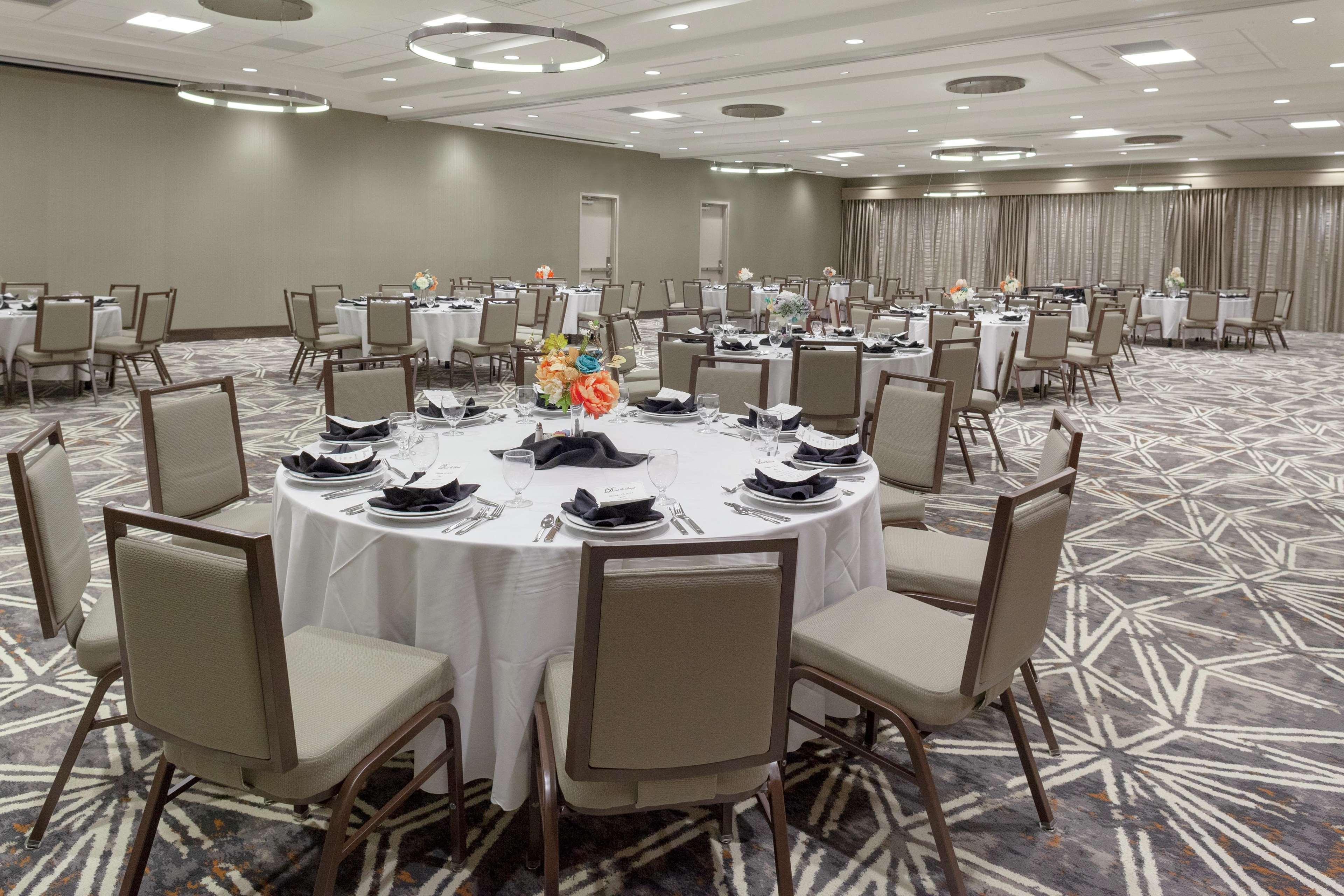 Hilton Garden Inn Waco Εξωτερικό φωτογραφία
