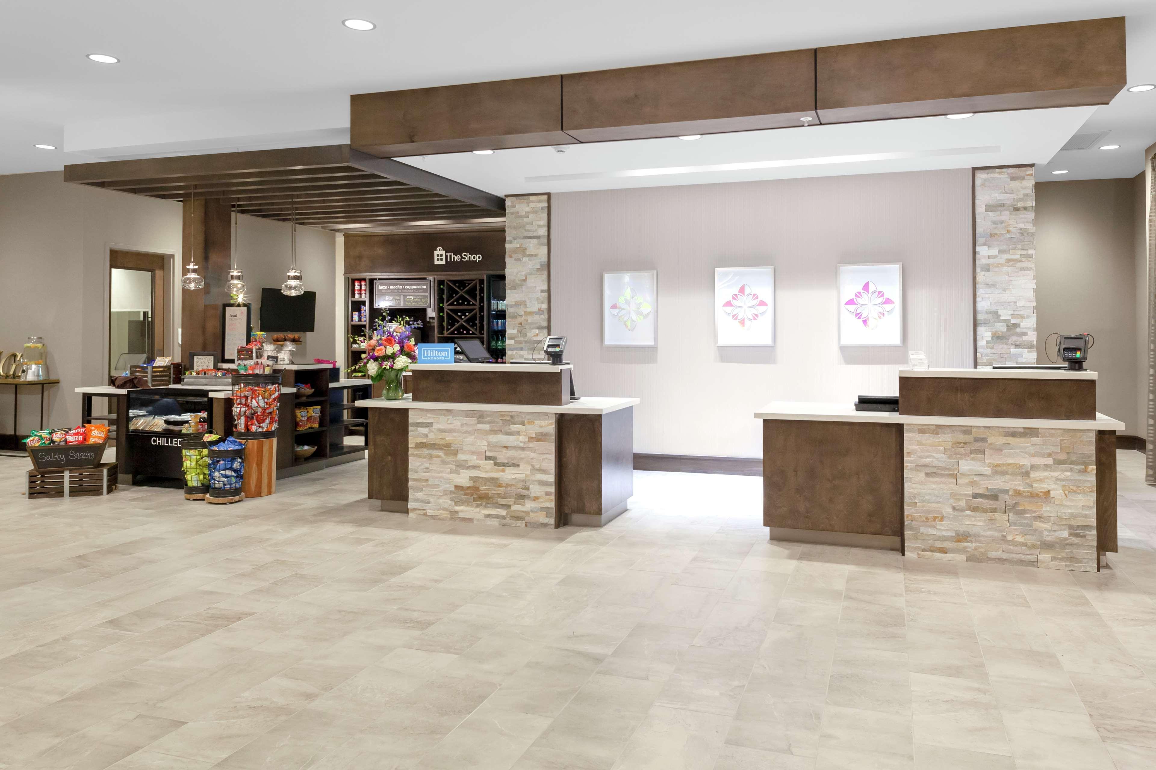Hilton Garden Inn Waco Εξωτερικό φωτογραφία