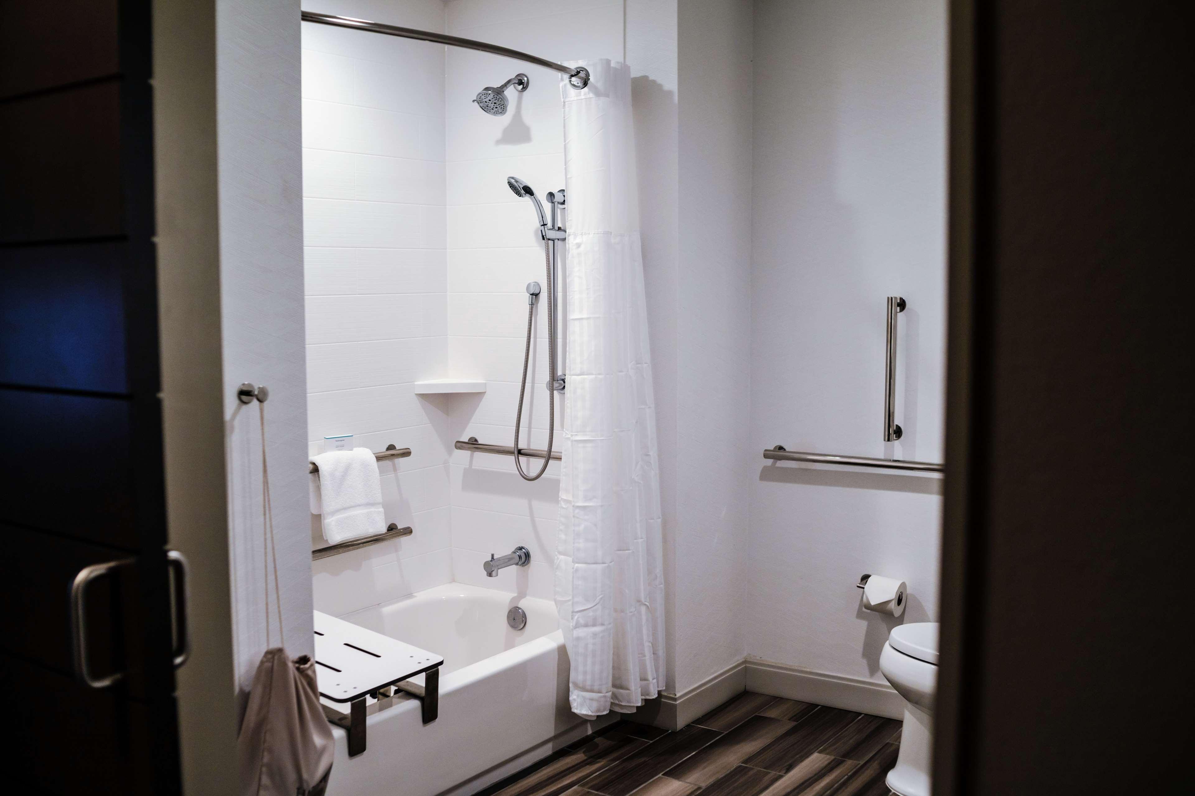 Hilton Garden Inn Waco Εξωτερικό φωτογραφία