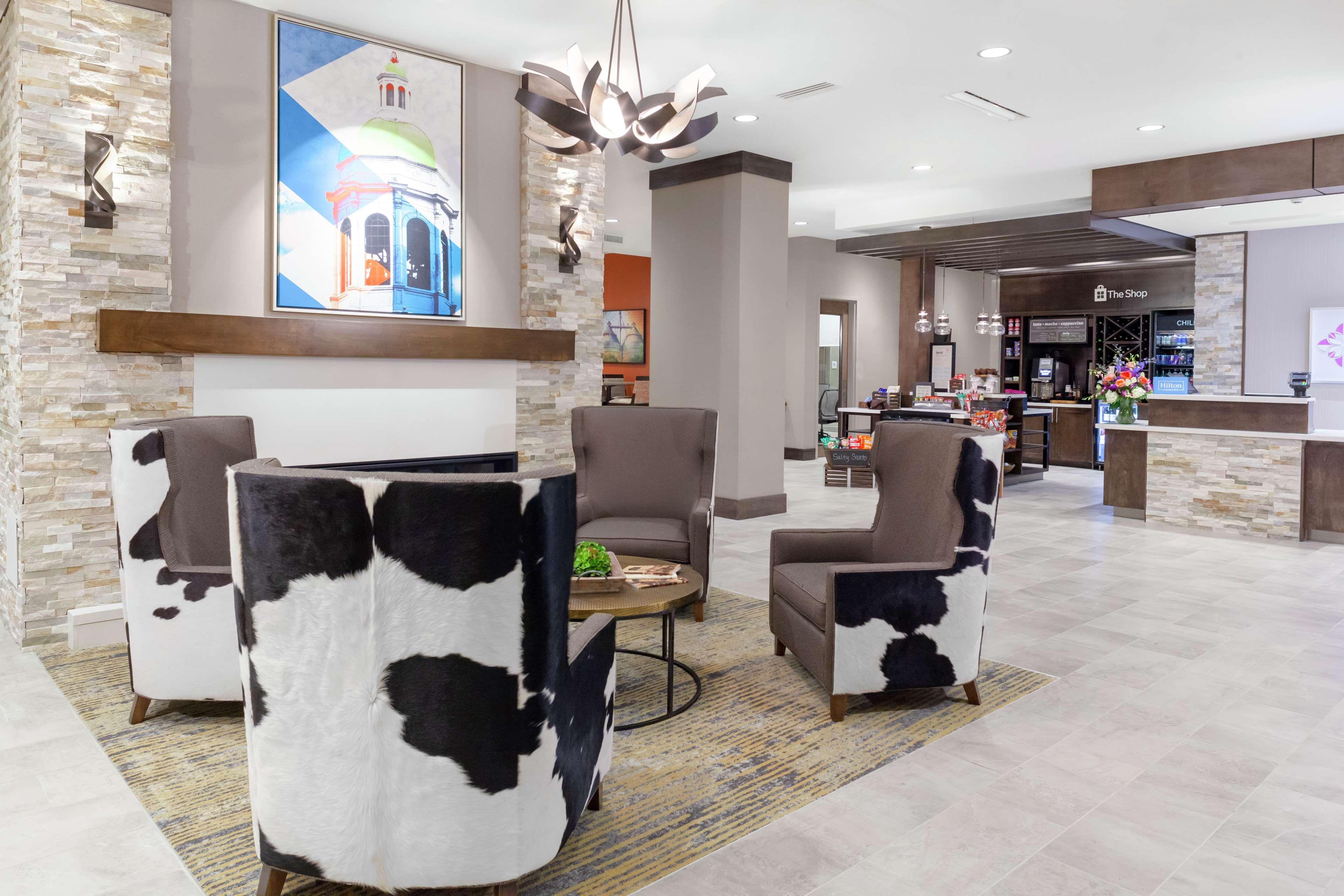 Hilton Garden Inn Waco Εξωτερικό φωτογραφία