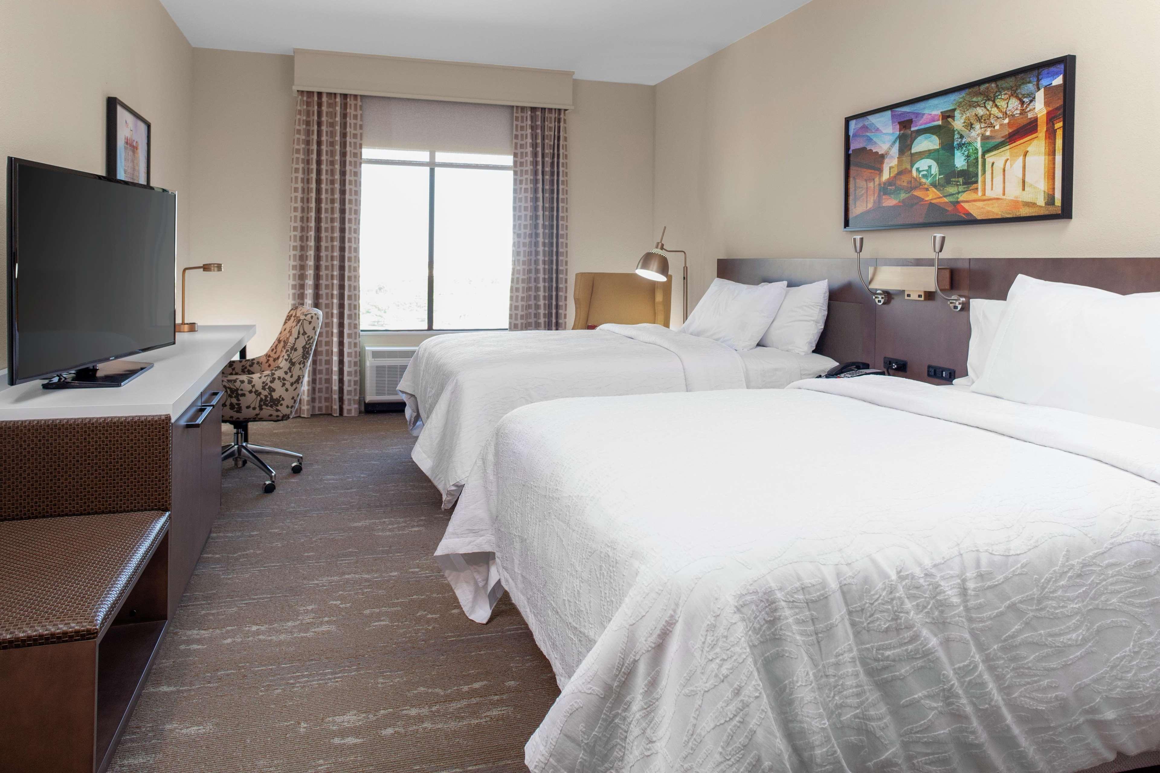 Hilton Garden Inn Waco Εξωτερικό φωτογραφία