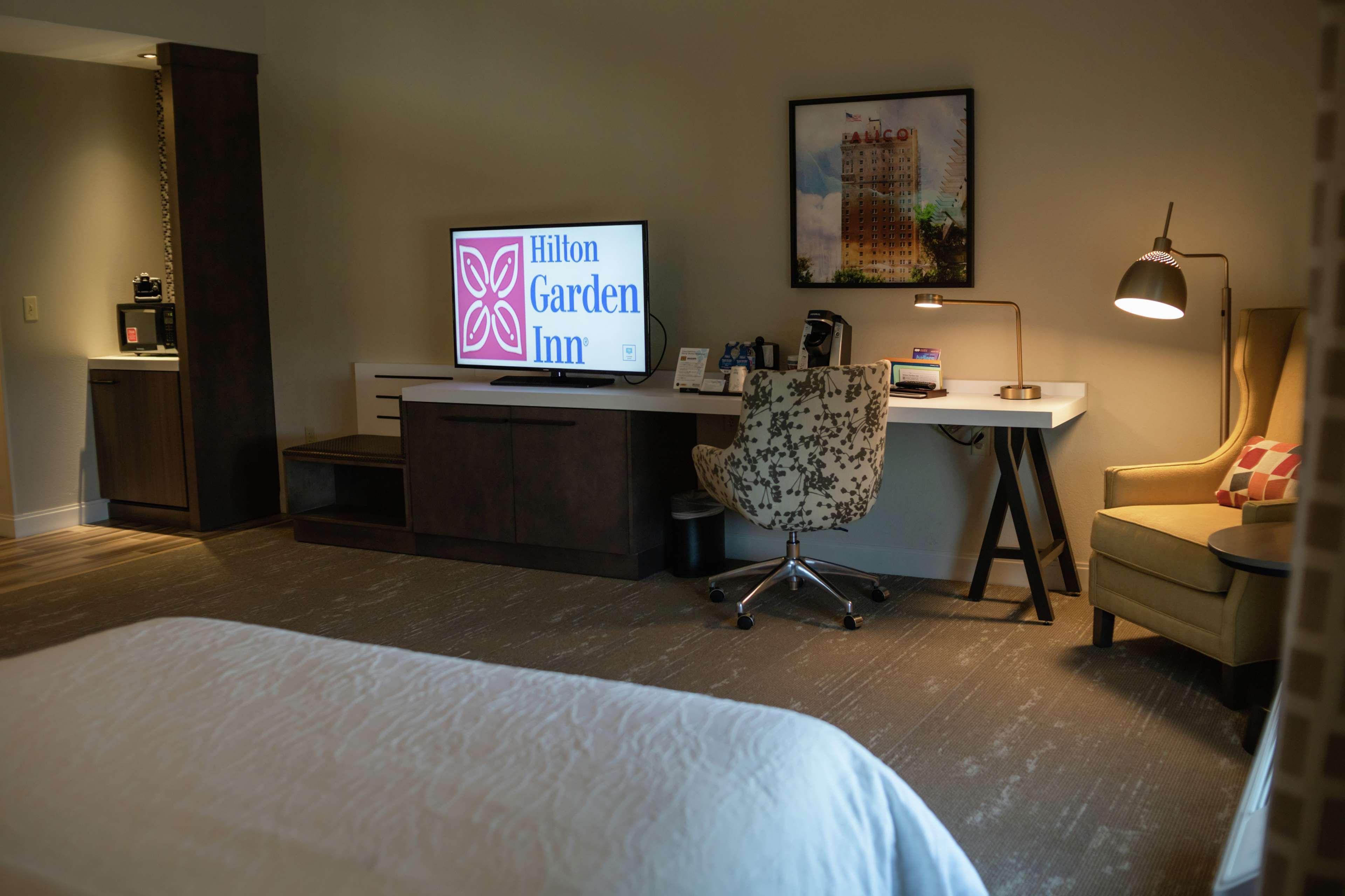 Hilton Garden Inn Waco Εξωτερικό φωτογραφία