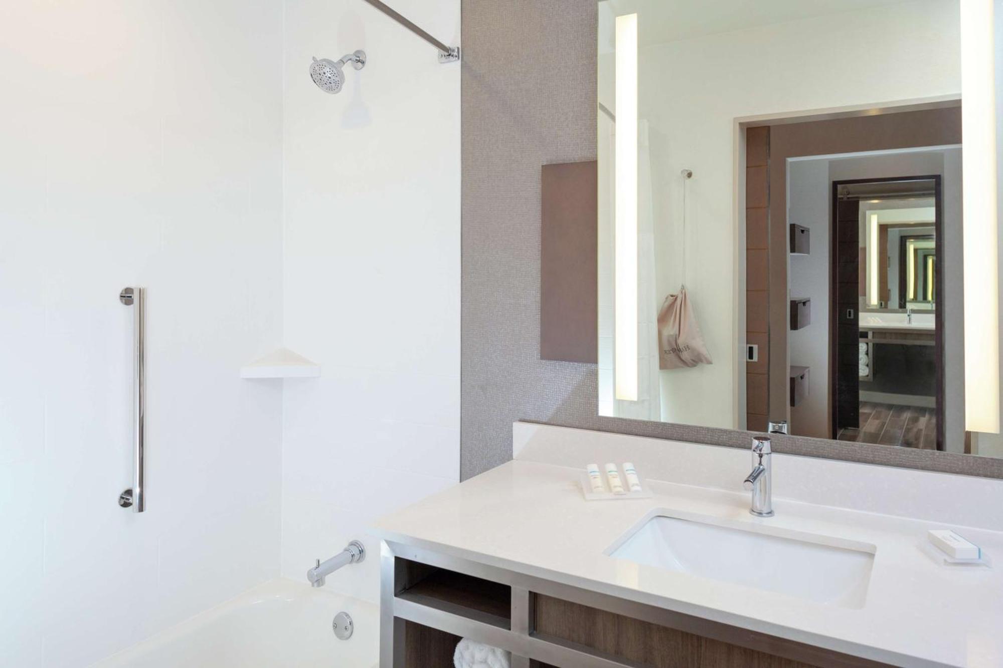 Hilton Garden Inn Waco Εξωτερικό φωτογραφία