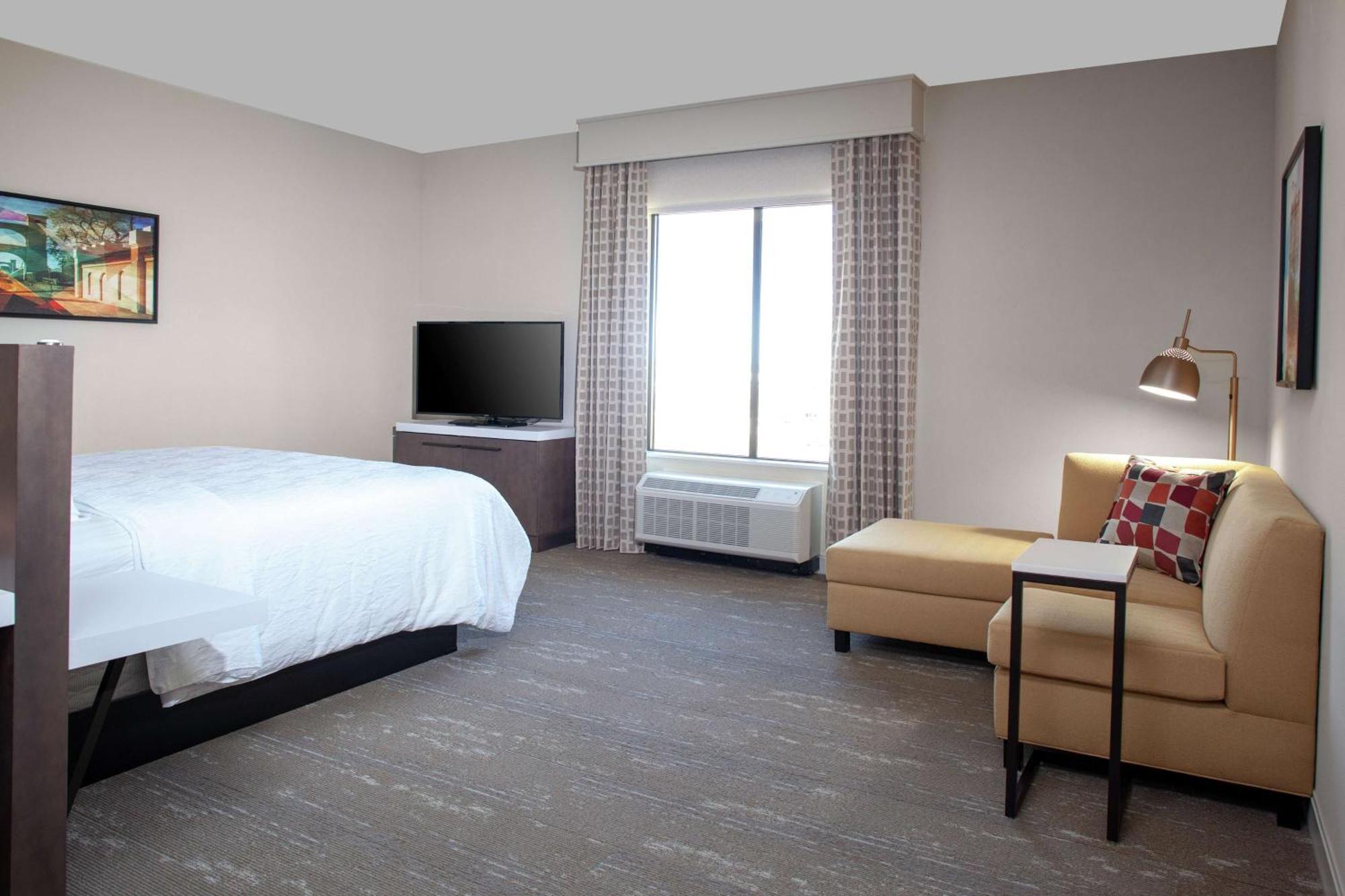 Hilton Garden Inn Waco Εξωτερικό φωτογραφία