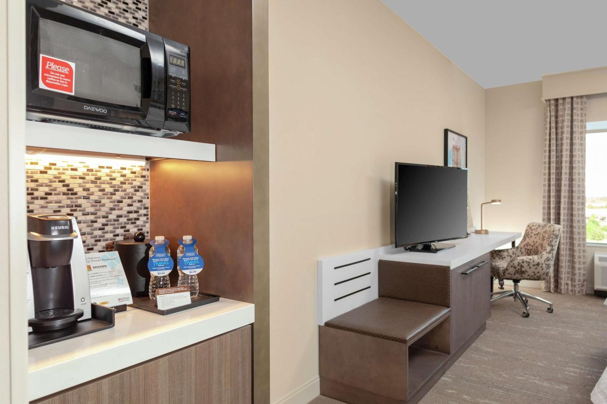 Hilton Garden Inn Waco Εξωτερικό φωτογραφία
