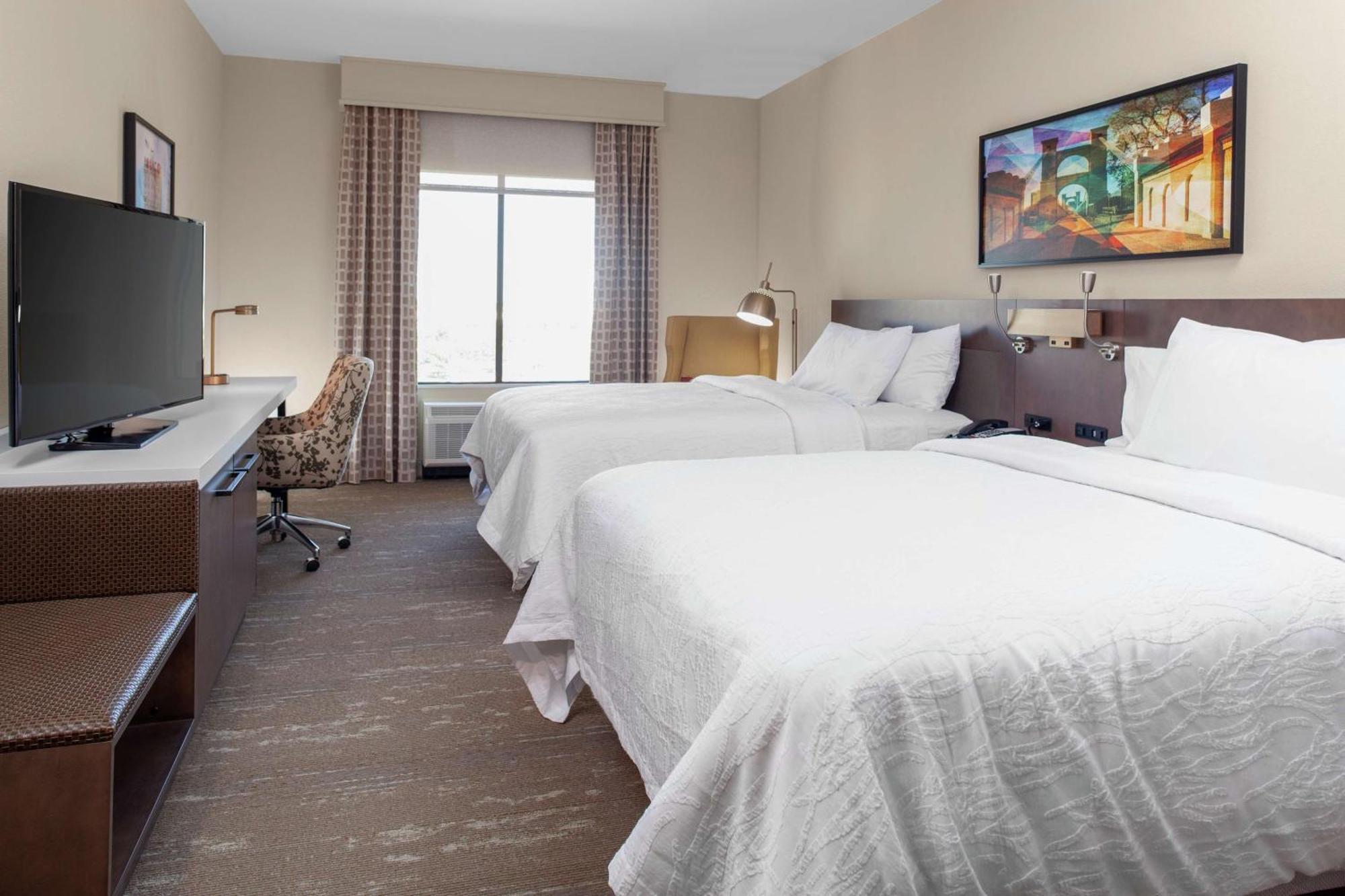 Hilton Garden Inn Waco Εξωτερικό φωτογραφία