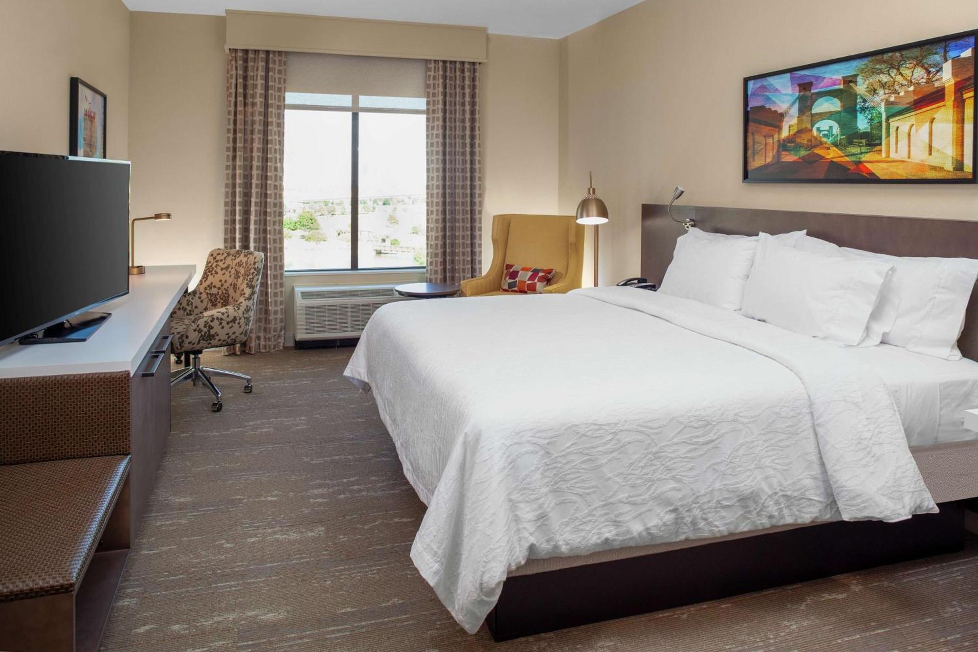 Hilton Garden Inn Waco Εξωτερικό φωτογραφία