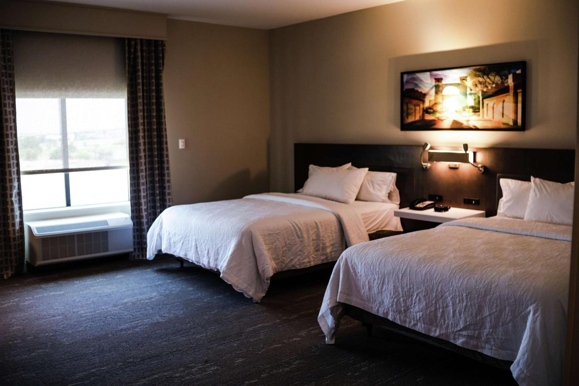 Hilton Garden Inn Waco Εξωτερικό φωτογραφία