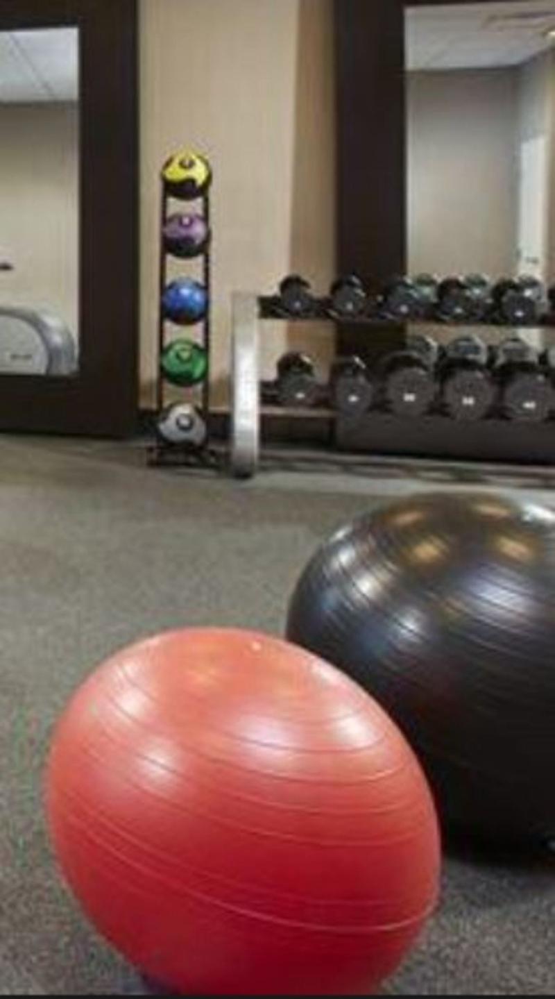 Hilton Garden Inn Waco Εξωτερικό φωτογραφία