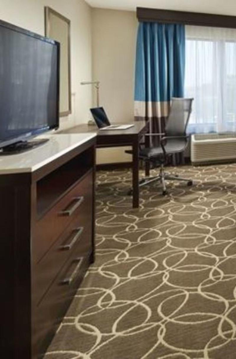 Hilton Garden Inn Waco Εξωτερικό φωτογραφία